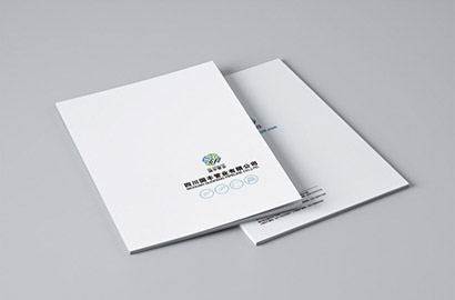 耿马画册设计：以纸为媒，镌刻城市的精神图腾